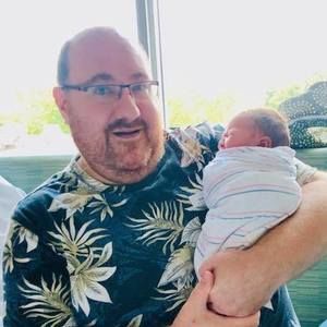 Meet your Posher, Anthony